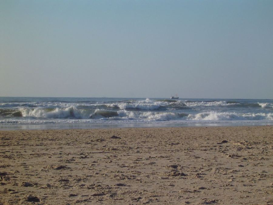 Strand