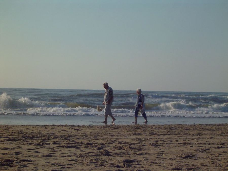 Strand