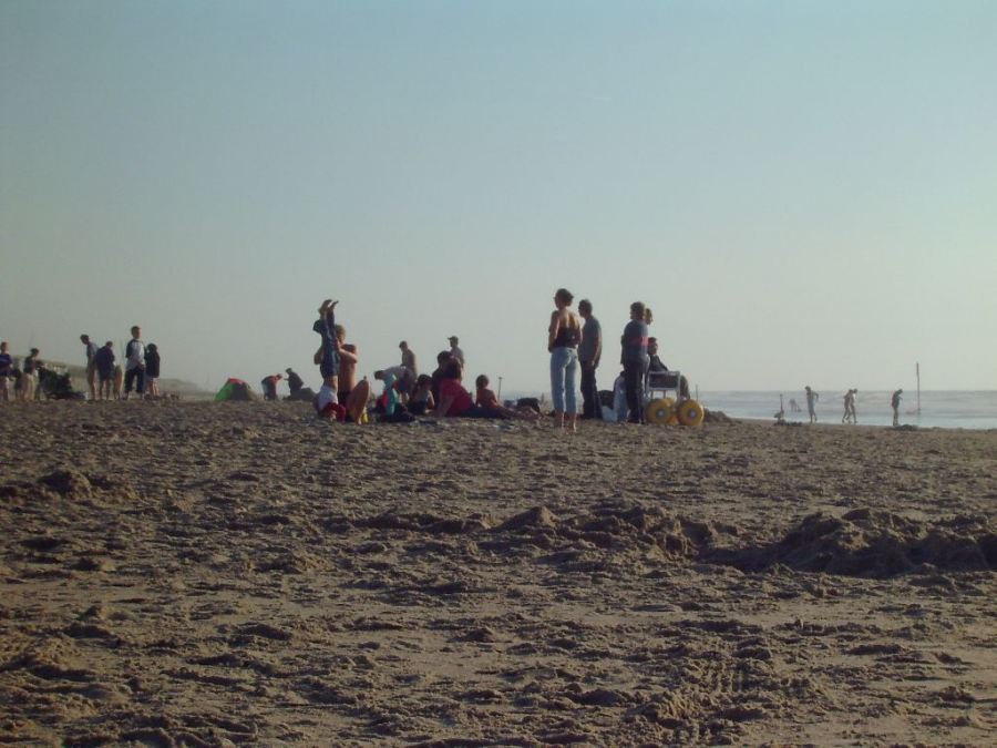 Strand