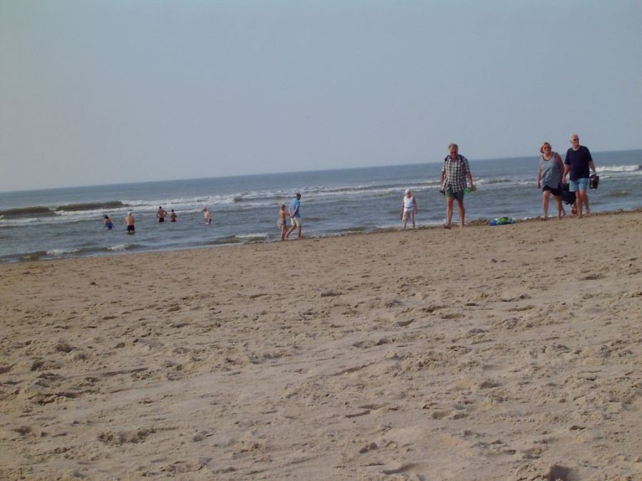 Strand