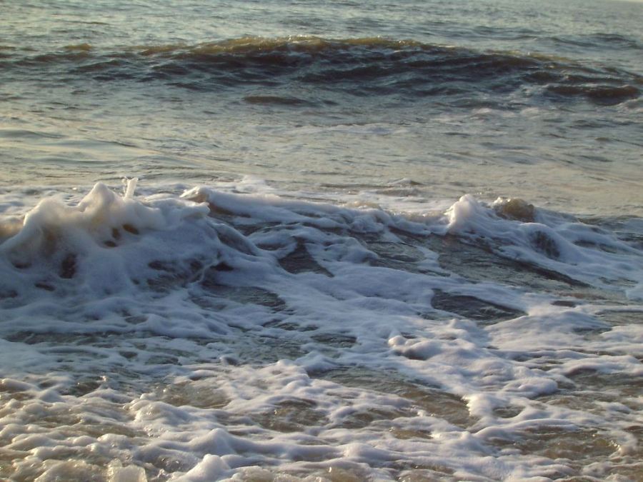 Strand