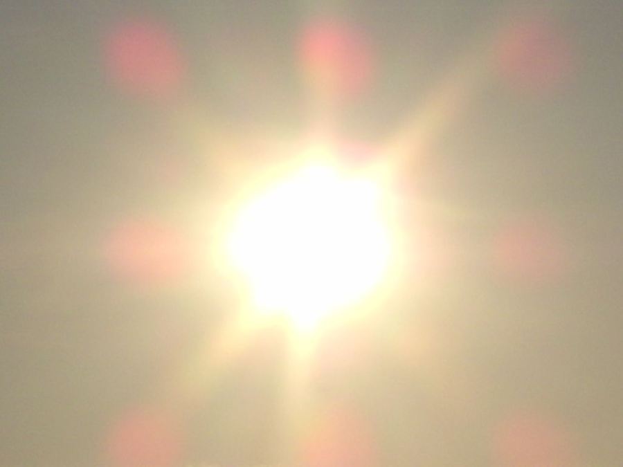 Sonne