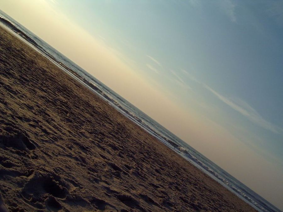 Strand