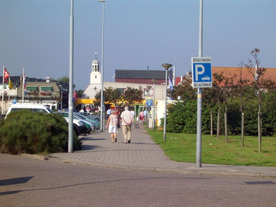 Ortschaft