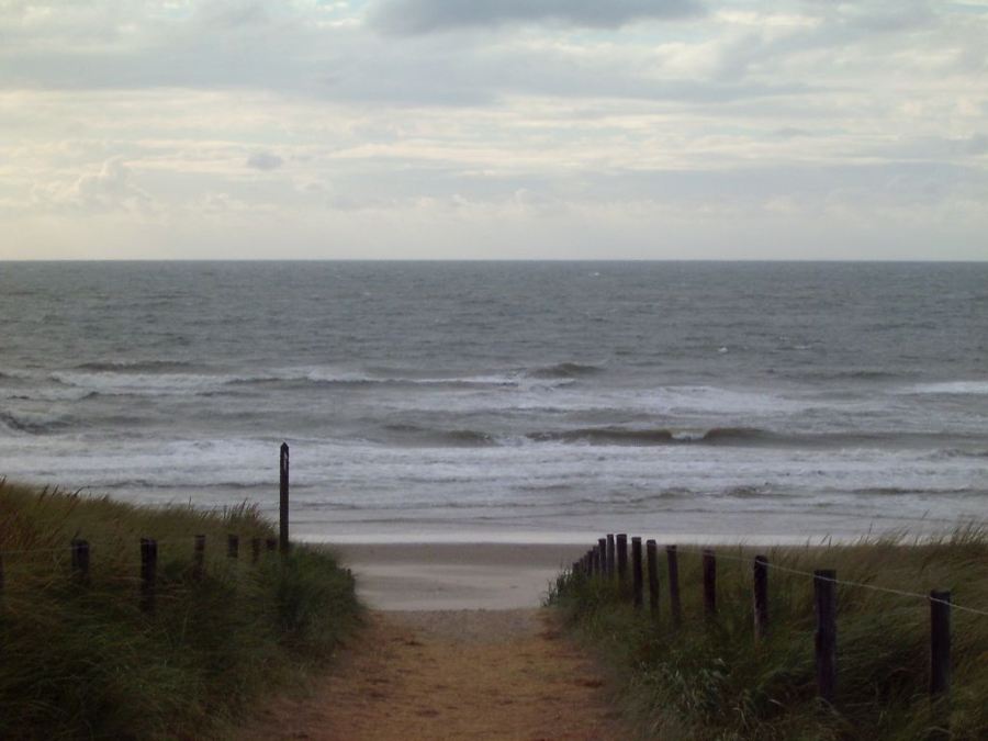 Strandweg