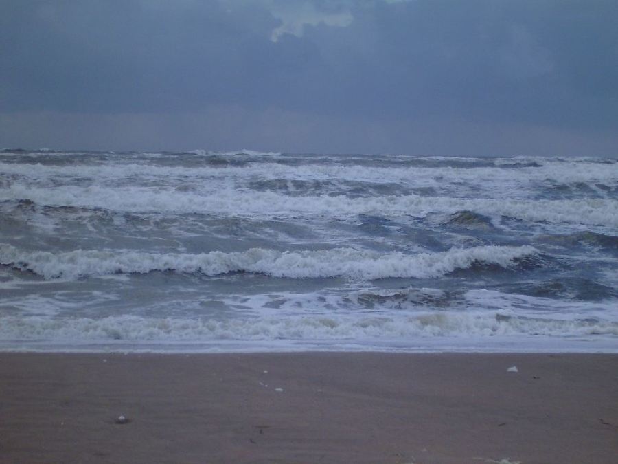 Strand