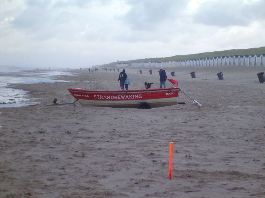 Strand