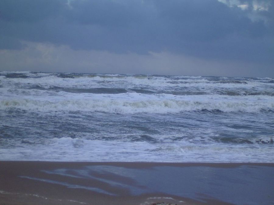 Strand