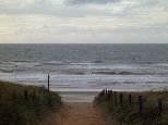 Strandweg